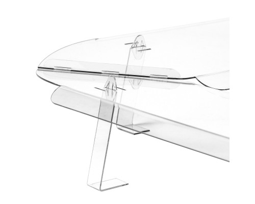 Экран-отражатель Ballu Смарт 950