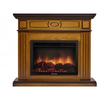 Портал для камина Firelight Bianco 30 N