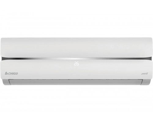 Кондиционер (Сплит-система) Chigo King Inverter CS-25V3A-1C172/White