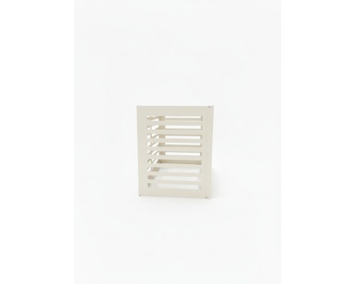 Корзина для кондиционеров RAL 9001