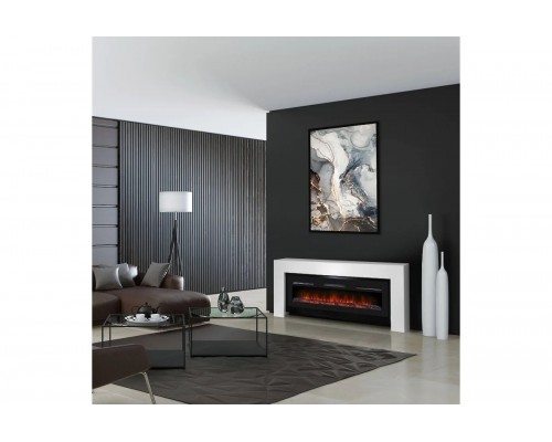 Электрокамин напольный Electrolux Infinity EFP/P-1600ULS
