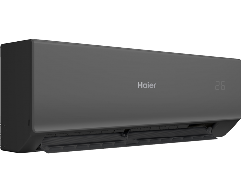 Кондиционер (Сплит-система) Haier Quantum Inverter AS25HQJ1HRA-B / 1U25HQJ1FRA