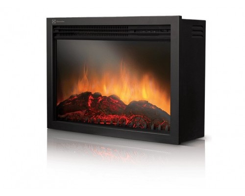 Электрокамин портальный Electrolux EFP/P-2520LS N