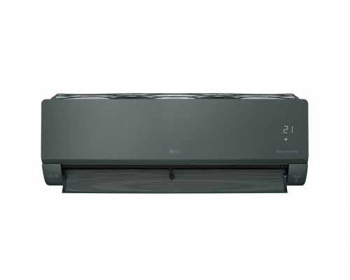 Кондиционер (Сплит-система) LG ARTCOOL Objet Inverter AG09BK