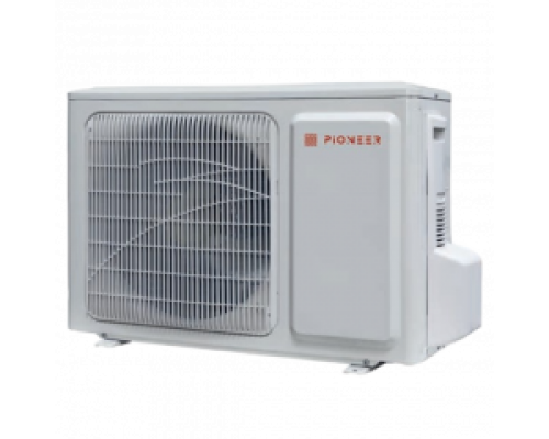 Канальный кондиционер Pioneer KFCI48GV/KONI48GV/TCI04V