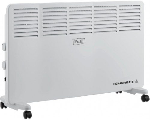 Конвектор Puff - ОК 2000