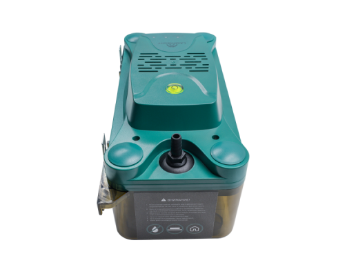 Насос дренажный LAMPRECHT LP500-08TN