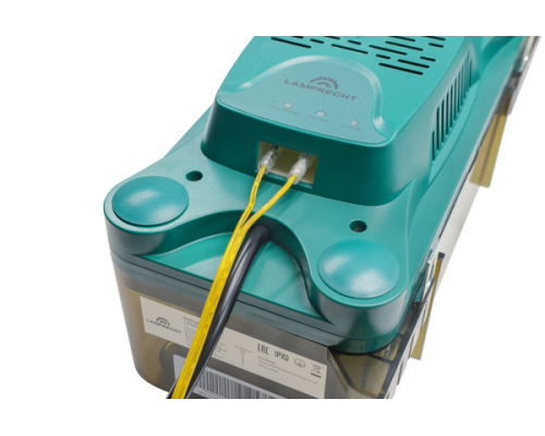 Насос дренажный LAMPRECHT LP500-08TN