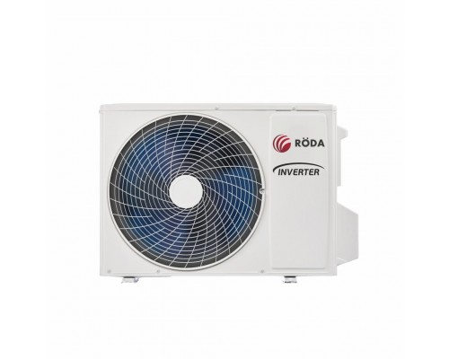 Кондиционер (Сплит-система) Roda Revolution inverter RS-GRL18RV/RU-GRL18RV
