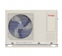 Тепловой насос Chigo HC06 inverter 220В