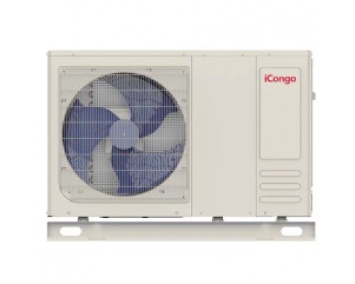 Тепловой насос воздух-вода Chigo HC08 inverter 220В