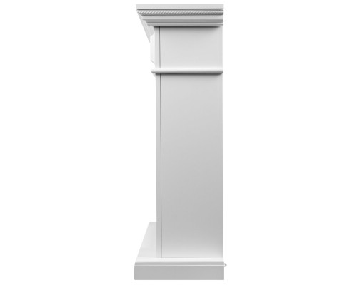 Портал для камина Firelight Bianco 25