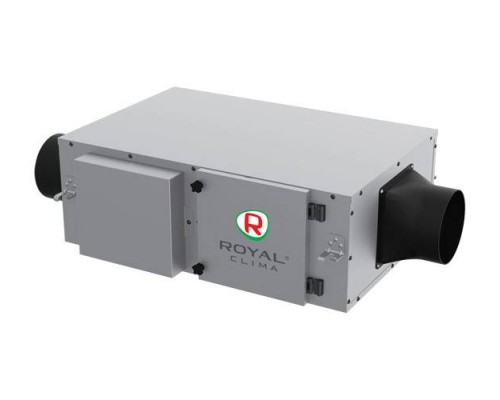 Приточная установка Royal Clima RCV-900, EH-2800