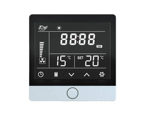 Приточная установка Royal Clima RCV-900, EH-2800