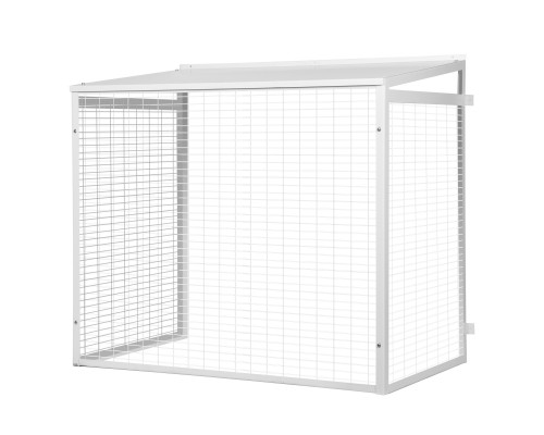 Ограждение Ballu 700x1200x1000