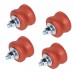 Комплект виброопор Ballu V120K (60-120 кг)