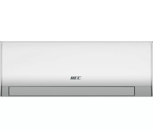 Настенный блок мульти сплит системы HEC HEC-07HREM03/R3-W(SDB)-IN