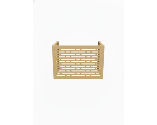 Корзина для кондиционеров RAL 1002