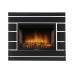 Портал для камина Firelight Moderno 30 BO