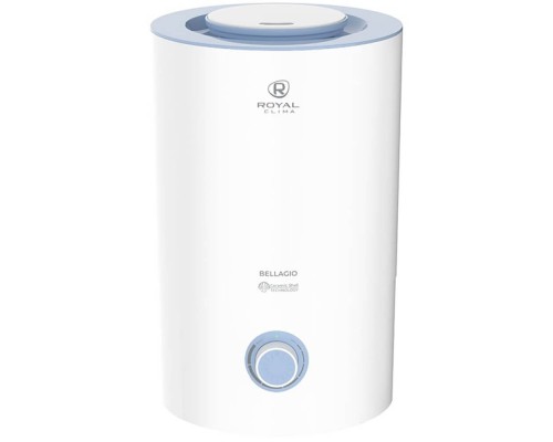 Ультразвуковой увлажнитель Royal Clima BELLAGIO RUH-BL300/3.5M-WT