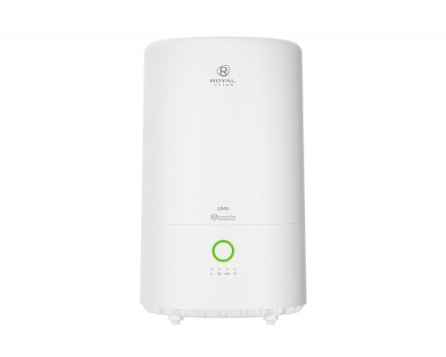 Ультразвуковой увлажнитель Royal Clima RUH-LM350/3.9M-WT