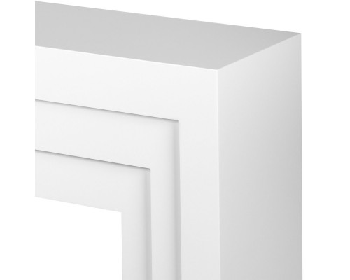 Портал для камина Firelight Cubo 25 B