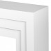 Портал для камина Firelight Cubo 25 B