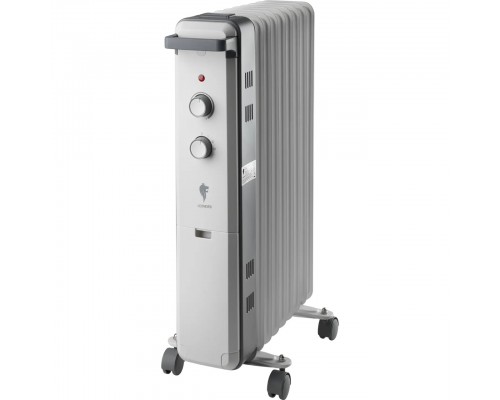 Масляный радиатор Leonord LE-2009