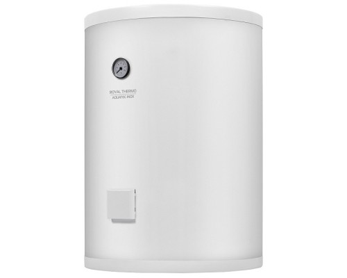 Водонагреватель накопительный Royal Thermo AQUATEC INOX RTWX 100