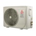 Кондиционер (Сплит-система) Chigo Sunrise Inverter CS-35V3G-1K268/White