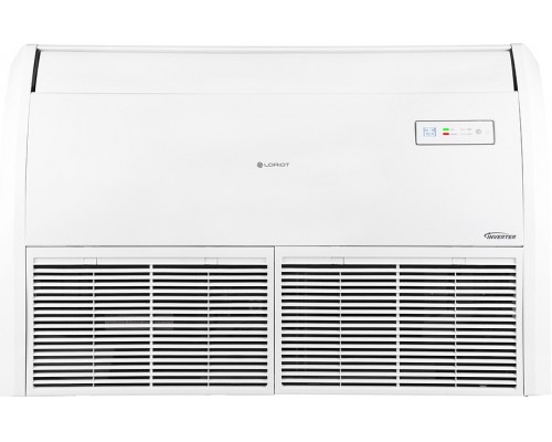 Напольно-потолочный кондиционер Loriot LCAC-48TCFI
