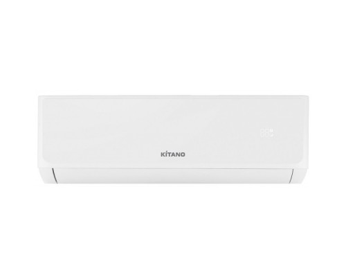 Кондиционер (Сплит-система) Kitano Toha White Matte Inverter KRD-Toha-07