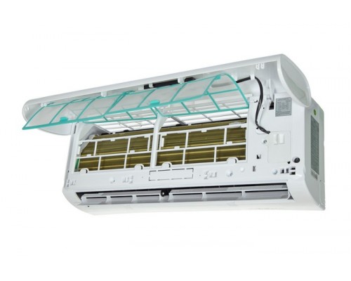 Кондиционер (Сплит-система) Roda Arctic Nano Inverter RS-GL07A/RU-GL07A