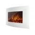 Электрокамин настенный Electrolux EFP/W-1200URLS White