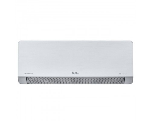 Кондиционер (Сплит-система) Ballu Defender Inverter BSHI-09HN8