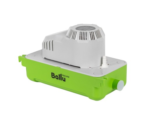 Дренажный насос Ballu Machine Top Power