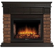 Портал для камина Firelight Forte Wood 30 BW
