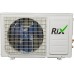 Кондиционер (Сплит-система) Rix Lite On-Off I/O-W07MB