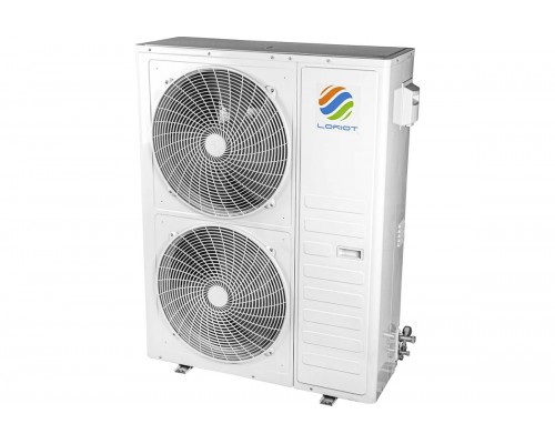 Напольно-потолочный кондиционер Loriot LAC-48TCF