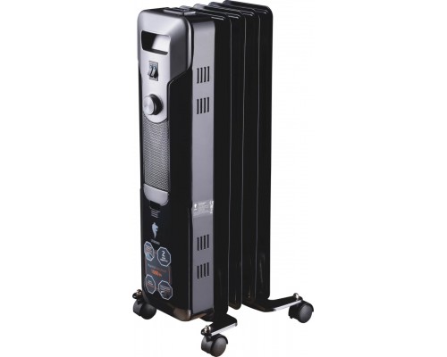 Масляный радиатор Leonord LE-1905