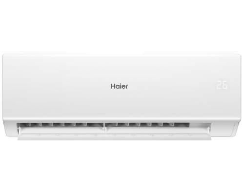 Кондиционер (Сплит-система) Haier Quantum On-Off HSU-07HQJ103 / R3-W(IN) / HSU-07HQJ103 / R3(OUT)
