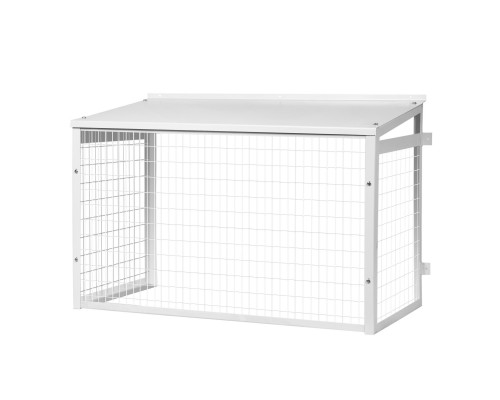 Ограждение Ballu 500x1000x600