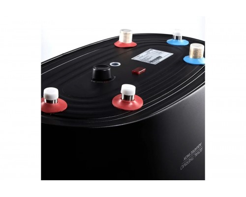 Водонагреватель накопительный Royal Thermo AQUATEC INOX RTWX-F 100.1 GRAFIT