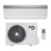 Кондиционер (Сплит-система) Daichi X-treme Peak Inverter DA35AVQS1-SL/DF35AVS1-L