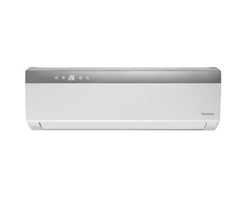 Кондиционер (Сплит-система) Daichi X-treme Peak Inverter DA35AVQS1-SL/DF35AVS1-L