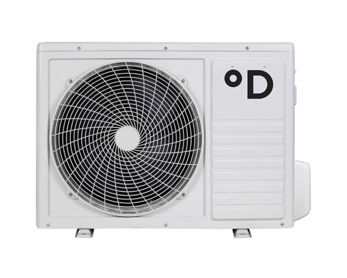 Кондиционер (Сплит-система) Daichi X-treme Peak Inverter DA35AVQS1-SL/DF35AVS1-L