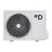 Кондиционер (Сплит-система) Daichi X-treme Peak Inverter DA35AVQS1-SL/DF35AVS1-L
