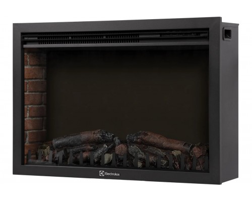 Электрокамин портальный Electrolux EFP/P-1600ULS N
