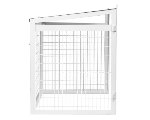 Ограждение Ballu 500x1000x600