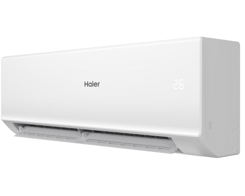 Кондиционер (Сплит-система) Haier Quantum Inverter AS20HQJ1HRA-W / 1U20HQJ1FRA